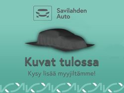 Ruskea Käytetty 2014 VW Passat Sedan | 8 400 € (Supertarjous)