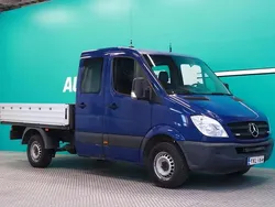 Käytetty 2009 Mercedes Sprinter Van | 10 400 €