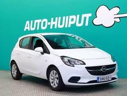 Käytetty 2011 Kia Ceed LX Viistoperä | 3 900 €