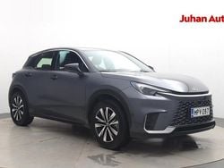 Harmaa Käytetty 2024 Lexus LBX Launch Edition Katumaasturi | 38 990 € (Perustarjous)
