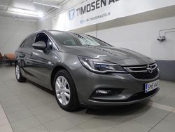 Hopea Käytetty 2005 Opel Astra drive Viistoperä | 15 440 €