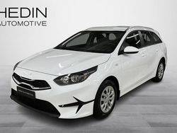 Valkoinen Käytetty 2025 Kia Ceed Sportswagon LX Farmari | 28 940 €