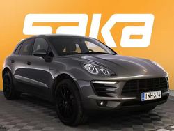 Käytetty 2014 Porsche Macan S Katumaasturi | 26 400 €