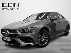 Harmaa Käytetty 2023 Mercedes E250 Business Coupe - kaksiovinen | 28 900 € (Perustarjous)