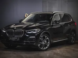 Käytetty 2020 BMW X5 Katumaasturi | 57 900 € (Hieman kallis)