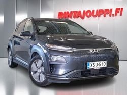Käytetty 2019 Hyundai Kona Premium Katumaasturi | 15 800 € (Hyvä tarjous)