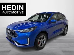 Sininen Uusi 2024 Ford Kuga ST-Line X Katumaasturi | 46 790 € (Perustarjous)