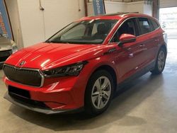 Käytetty 2023 Skoda Enyaq iV Loft Katumaasturi | 32 890 € (Supertarjous)