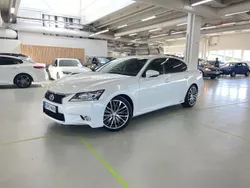 Valkoinen Käytetty 2015 Lexus GS300h Sedan | 24 890 €