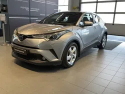 Hopea Käytetty 2019 Toyota C-HR Active Katumaasturi | 20 400 € (Perustarjous)