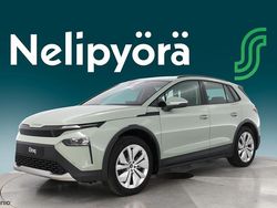 Uusi 2026 Skoda Elroq Selection Katumaasturi | 40 725 € (Perustarjous)