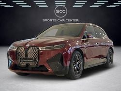 Käytetty 2023 BMW iX Sport Line Katumaasturi | 45 700 € (Perustarjous)