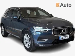 Käytetty 2019 Volvo XC60 Business Edition Katumaasturi | 32 800 € (Kallis)