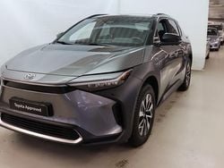 Käytetty 2023 Toyota bZ4X Premium Katumaasturi | 35 800 €