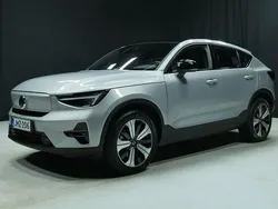 Käytetty 2023 Volvo EC40 Plus Katumaasturi | 35 800 €