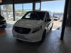 Käytetty 2022 Mercedes Vito Tila-auto | 29 480 € (Supertarjous)