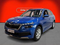 Käytetty 2023 Skoda 110 R Style Viistoperä | 22 880 € (Hieman kallis)
