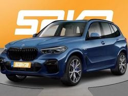 Käytetty 2022 BMW X5 Katumaasturi | 57 900 € (Kallis)