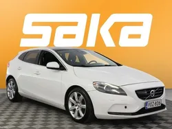Käytetty 2013 Volvo V40 Business Edition Farmari | 9 480 € (Perustarjous)