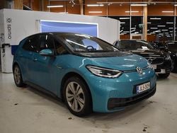 Käytetty 2020 VW ID.3 Pro Performance Viistoperä | 17 700 € (Perustarjous)