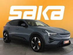 Käytetty 2024 Polestar 3 Long Range Dual motor Sedan | 84 900 €