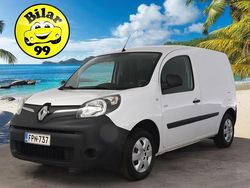 Käytetty 2020 Renault Kangoo Van | 10 990 € (Hyvä tarjous)