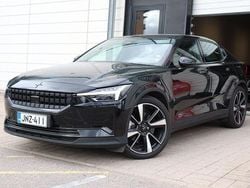 Käytetty 2022 Polestar 2 Standard Range Single Motor Viistoperä | 28 800 € (Hyvä tarjous)