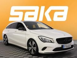Käytetty 2017 Mercedes 220 Business Farmari | 12 990 €
