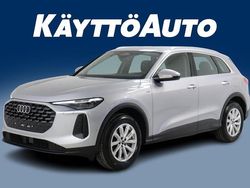 Uusi 2025 Audi Q5 Katumaasturi | 69 348 € (Supertarjous)
