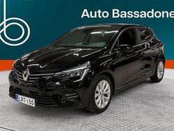 Käytetty 2023 Renault Clio V Intens Viistoperä | 14 480 € (Kallis)