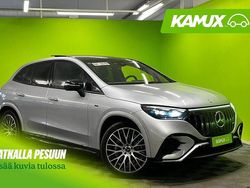 Käytetty 2023 Mercedes EQE AMG 43 AMG Katumaasturi | 77 900 €