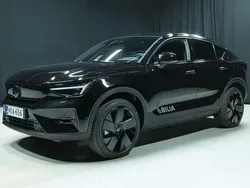 Käytetty 2025 Volvo EC40 Performance Katumaasturi | 62 750 €