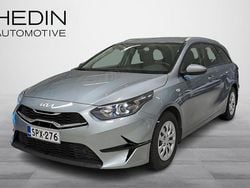 Harmaa Käytetty 2024 Kia Ceed Sportswagon LX Farmari | 19 890 € (Perustarjous)