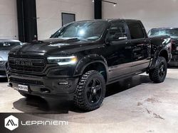 Käytetty 2020 Dodge Ram Limited Nouto | 65 880 €