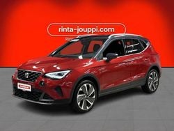 Käytetty 2024 Seat Arona FR Katumaasturi | 23 680 € (Perustarjous)