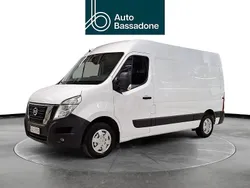 Käytetty 2021 Nissan NV400 Van | 17 880 € (Hyvä tarjous)