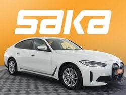 Käytetty 2023 BMW i4 Sedan | 33 600 € (Hyvä tarjous)