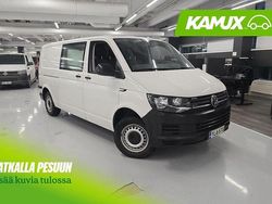 Käytetty 2019 VW T6.1 Van | 31 900 € (Hyvä tarjous)