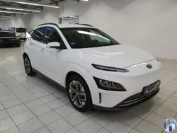 Käytetty 2021 Hyundai Kona Trend Katumaasturi | 23 480 € (Perustarjous)