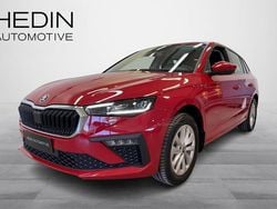 Punainen Uusi 2025 Skoda Scala Style Viistoperä | 31 900 € (Hieman kallis)