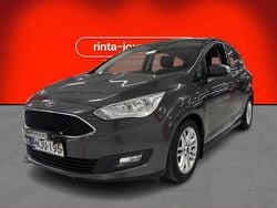 Usata 2016 Ford C-MAX Trend Monovolume | 5 890 € (Super prezzo)