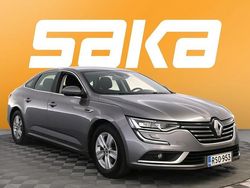 Käytetty 2017 Renault Talisman Sedan | 13 400 €