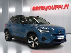 Usata 2023 Volvo XC40 Plus SUV | 34 480 € (Ottimo prezzo)