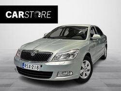 Käytetty 2011 Skoda Octavia Dynamic Viistoperä | 8 890 € (Perustarjous)