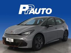 Harmaa Käytetty 2022 Cupra Born Viistoperä | 24 690 € (Perustarjous)