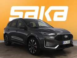 Käytetty 2025 Ford Kuga ST-Line X Katumaasturi | 48 600 € (Hyvä tarjous)