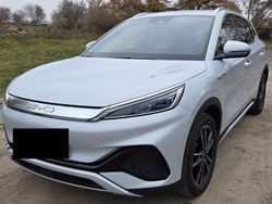 Käytetty 2023 BYD Atto 3 Design Katumaasturi | 29 890 € (Perustarjous)
