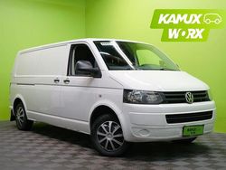 Käytetty 2012 VW T5 Van | 14 490 € (Perustarjous)