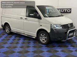 Käytetty 2008 VW T5 Van | 6 250 € (Supertarjous)