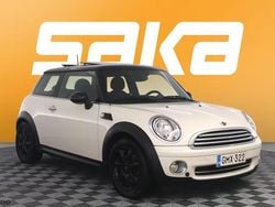 Käytetty 2009 Mini Cooper Viistoperä | 5 900 €